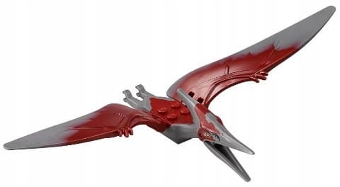Lego Ptera04 Pterodactyl ZW1 U