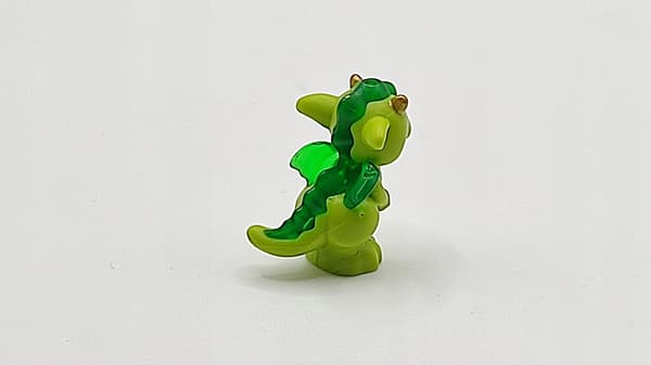 Lego Elves Animals Floria the Dragon minifigure