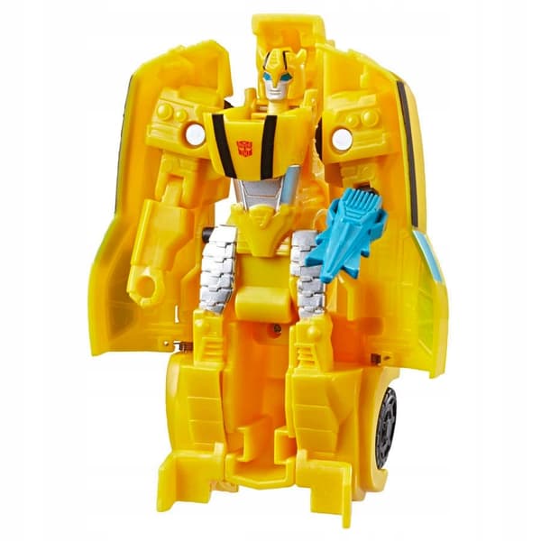 Transformers E3642/E3522 Assortment: Bumblebee