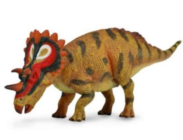 Regaliceratops L dinosaur