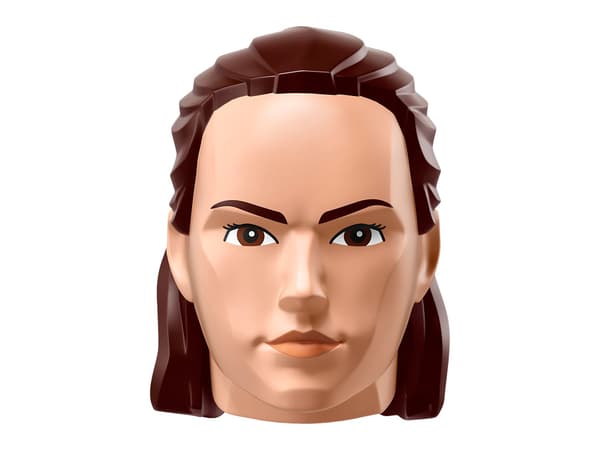 LEGO Star Wars Rey 75528