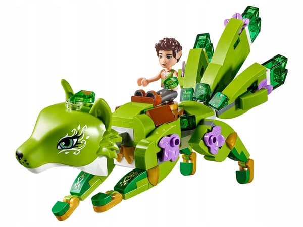 LEGO Elves 41194 – Noctura’s Tower