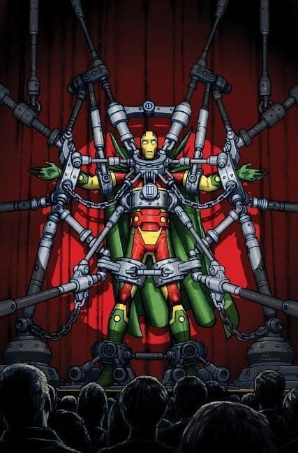 Mister Miracle: The Complete Series by TOM KING