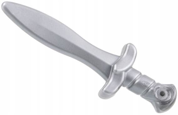 LEGO Weapons – LotR Silver Flat Multipack 6411018 2674