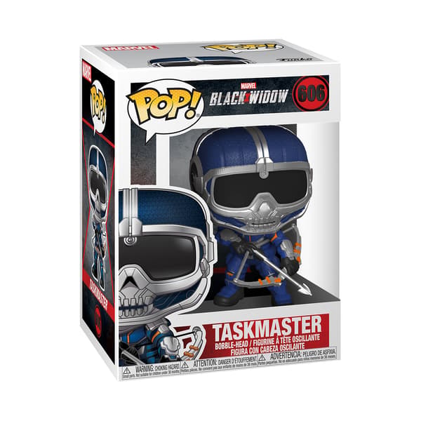 FUNKO 46685 Action/collector’s figure