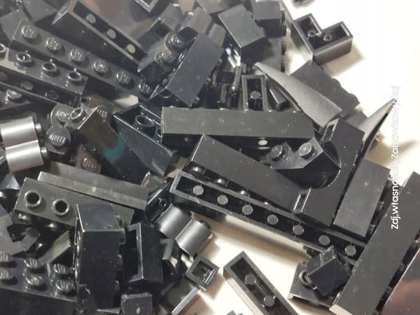 LEGO 79007 Battle at the Black Gate