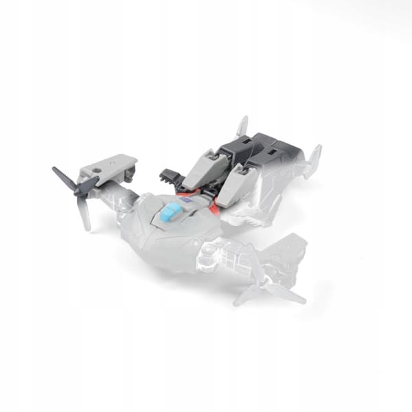 Hasbro Transformers Earthspark Warrior Megatron F6727