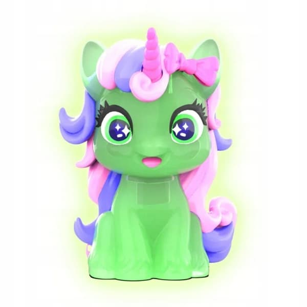 EPEE Cukiereczek Unicorns Bathroom Set EP60646 Epee