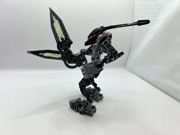 LEGO 8972 Atakus Bionicle