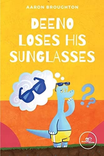 Deeno loses his sunglasses (Build Universes)