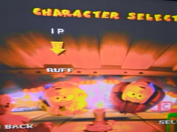 40 WINKS CONQUER YOUR DREAMS PlayStation (PSX) DISC ONLY – PLEASE READ THE DESCRIPTION!