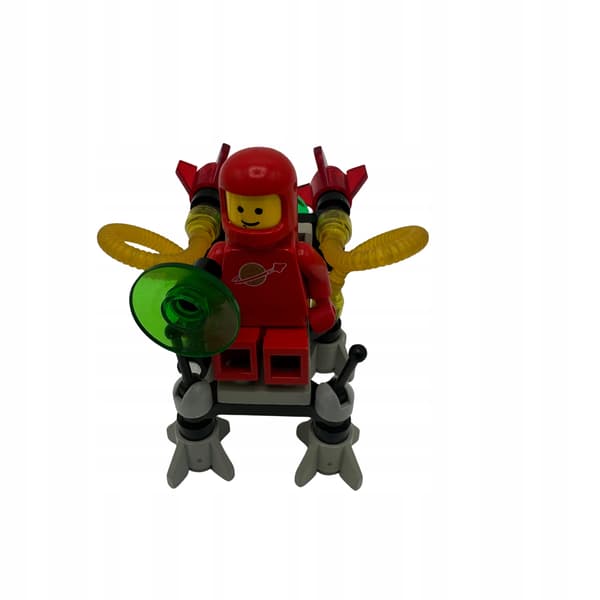 LEGO Legoland 6806 Surface Spreader
