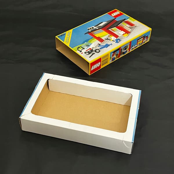 6369 LEGO Box