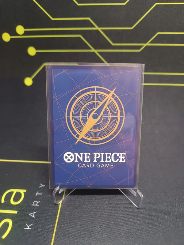 One Piece TCG – Boa Hancock (ST03-013) (V.3) – JPN