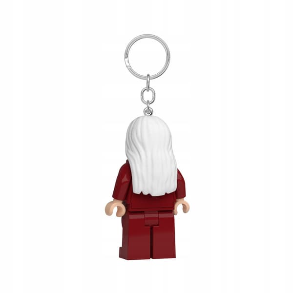 LEGO HARRY POTTER DUMBLEDORE LED KEYRING LGL KE197H