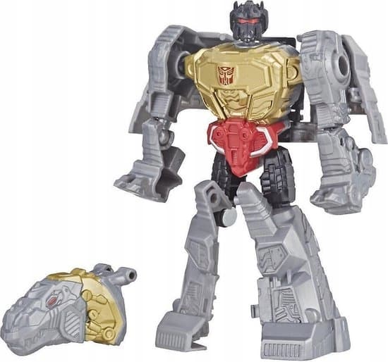 TRANSFORMERS ARCEE Hasbro AUTOBOTS FIGURINE F3744