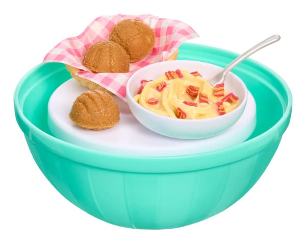 MGA’s Miniverse – Make it Mini: Baking, Series 2