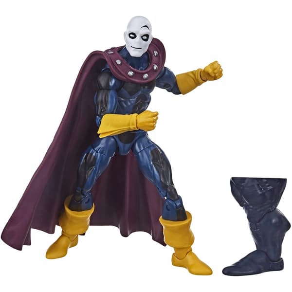 MARVEL LEGENDS ARTICULATED FIGURE: MARVEL’S MORPH, 17 cm