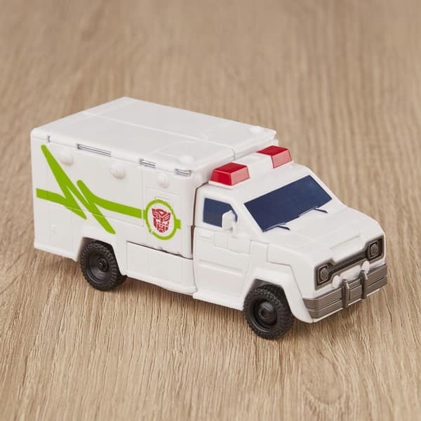 Transformers Autobot RATCHET ENERGON HASBRO