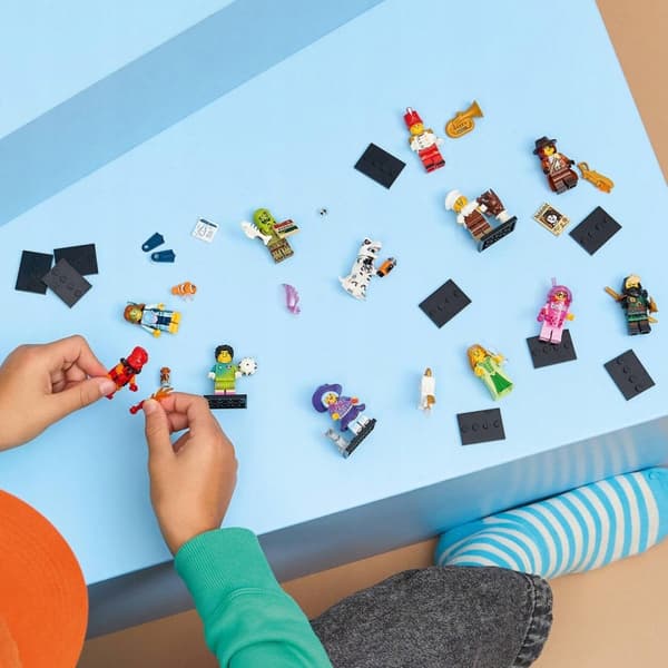 71052 - LEGO Minifigures - Series 29