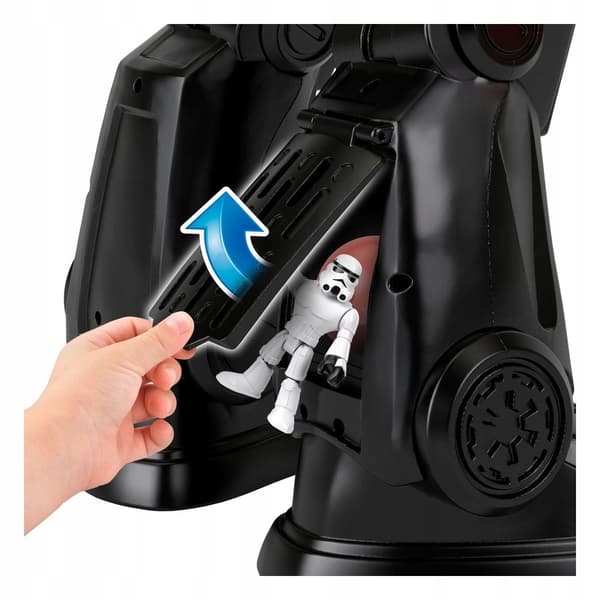 Mattel Imaginext: Vader-Bot – 68 cm