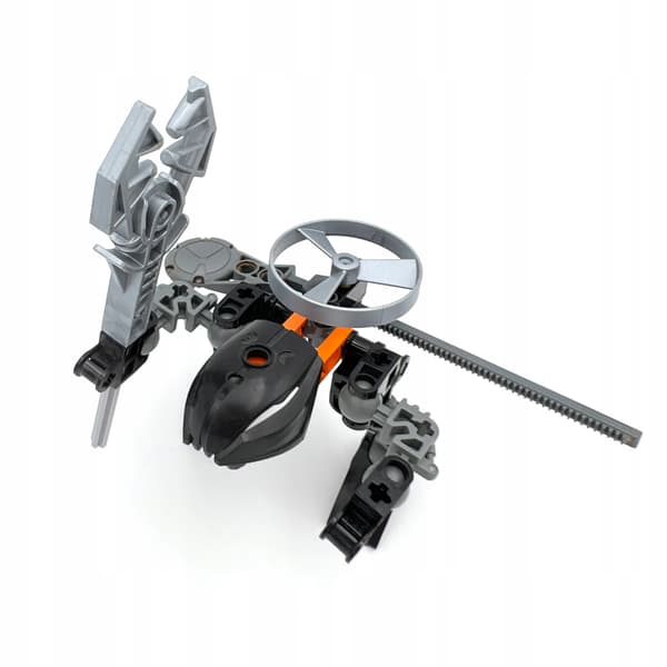 Lego Bionicle 4878 – Bomonga