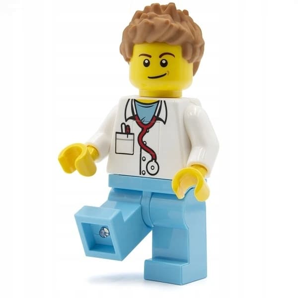 LEGO Iconic Doctor Torch