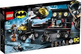 Lego 76160 SUPER HEROES Batman’s Mobile Base