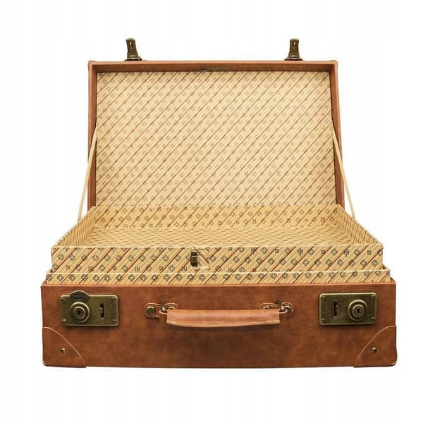 Newt Scamander’s suitcase, Fantastic Beasts, Harry Potter