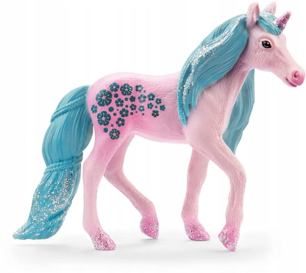 ELANA Bayala foal by Schleich 70596