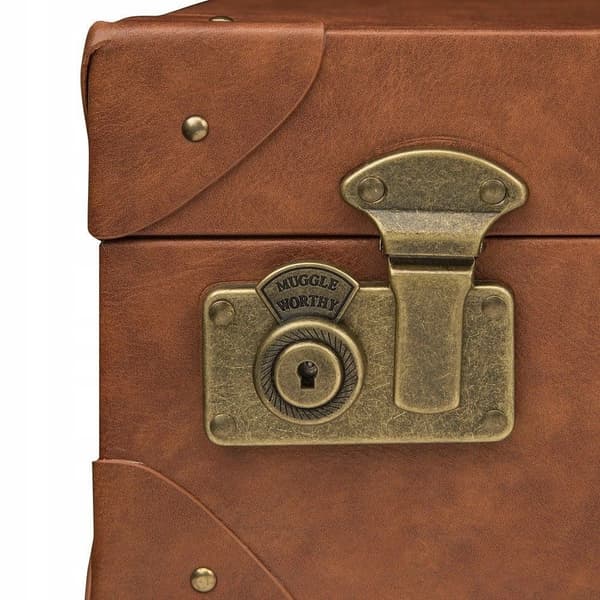 Newt Scamander’s suitcase, Fantastic Beasts, Harry Potter