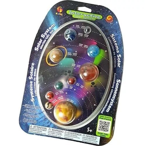 Solar System Set
