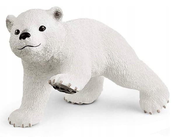 Schleich WILD LIFE POLAR BEARS 42531 SET Age 3+