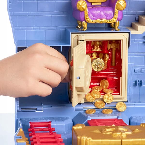 TREASURE X Kings TREASURE TOMB Large Set