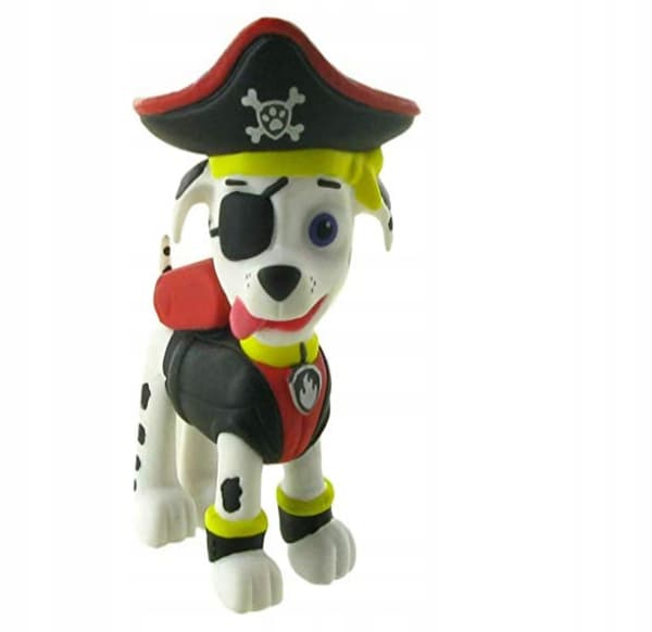 COMANSI PSI PATROL PIRATES - MARSHALLPIRATE Y90186