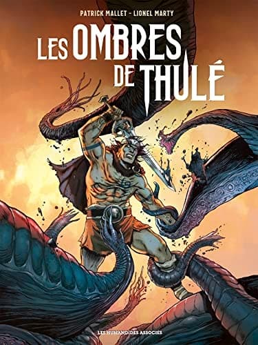 The Shadows of Thulé