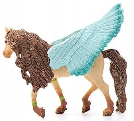 Bayala Decorated Pegasus