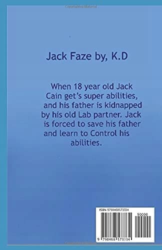 Jack Faze (T.U)