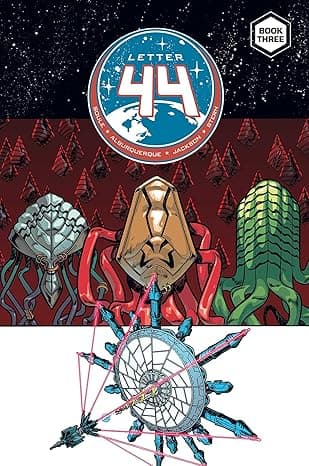 Letter 44, Vol. 3