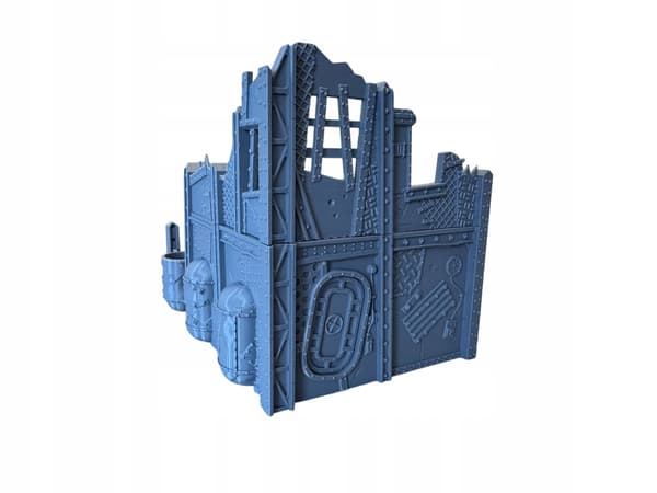 Orczy Fort A