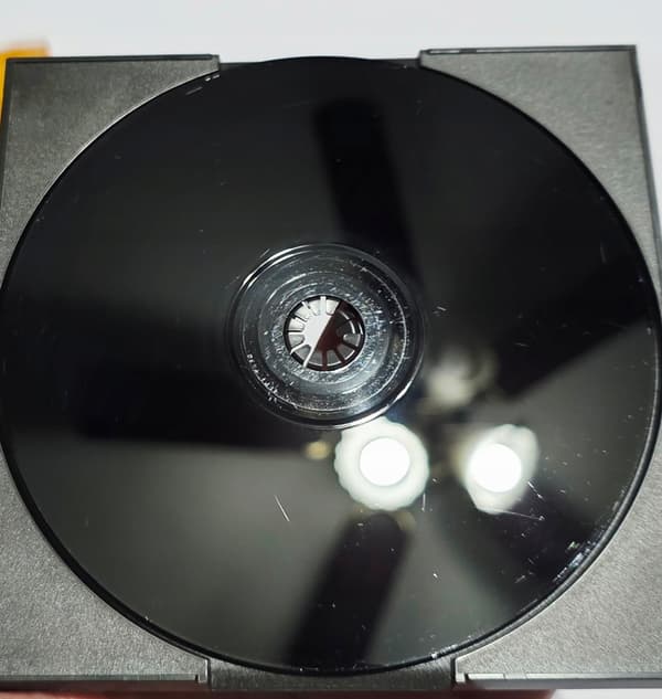 KKND KROSSFIRE PSX – DISC ONLY – PLEASE READ THE DESCRIPTION!