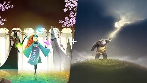 Aspire: Ina’s Tale
