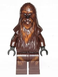 Lego Star Wars – Wullffwarro sw0626