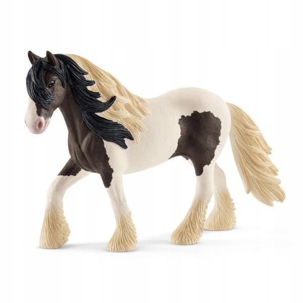 SCHLEICH 13831 TINKER STALLION