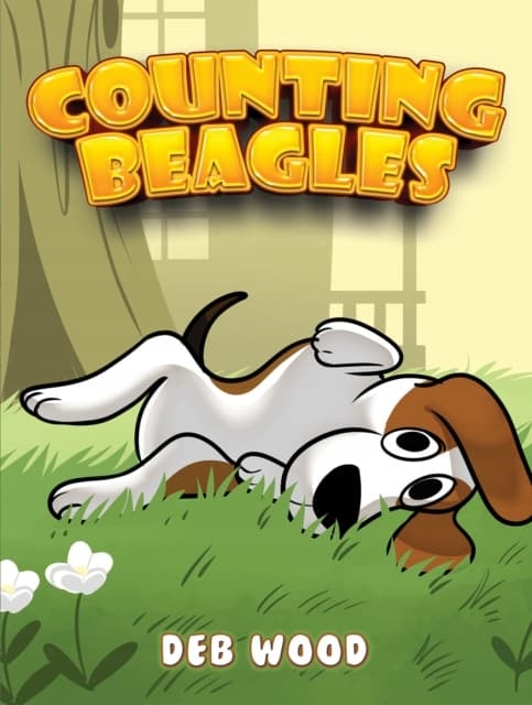COUNTING BEAGLES (BOOK)