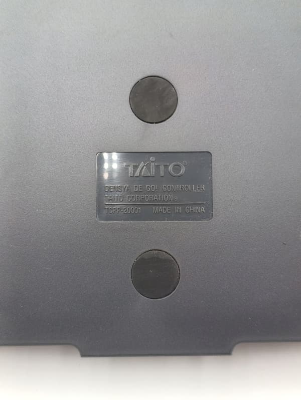 Densha De Go TCPP-20001 Sony PlayStation