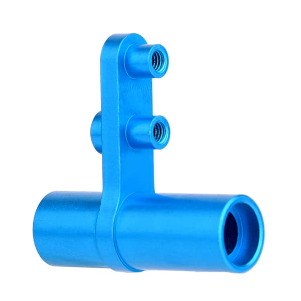 3 pcs/set Aluminium Servo for HSP 1:10 RC Model Car 0E