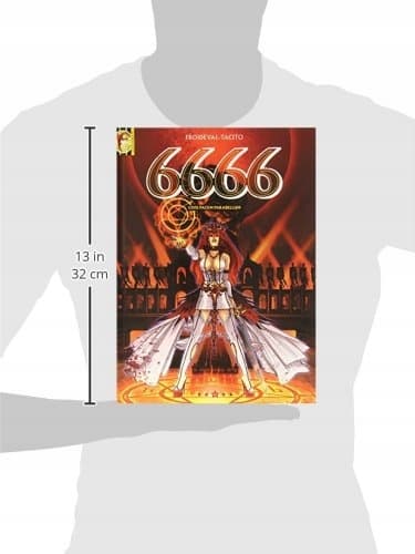 6666 – Volume 02: Civis Pacem Parabellum