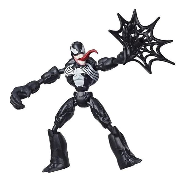 ND17_ZB-120993 Spider-Man Bend and Flex E7 Figure