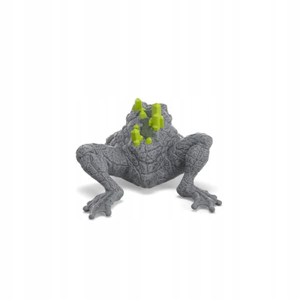 SCHLEICH ELDRADOR Stone Toad 70857